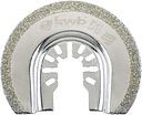 Vorschaubild kwb Sägeblatt Diamant 65 mm SB PRE 709536
