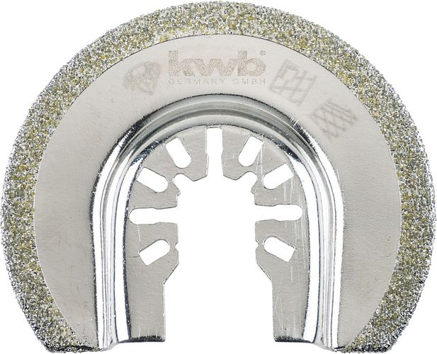 kwb Sägeblatt Diamant 65 mm SB PRE 709536