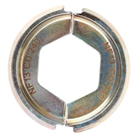 Milwaukee Presseinsatz NF13 Cu 240 4932459462