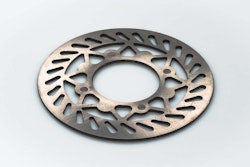 XPEAR Bremsscheibe 200mm 4-Loch