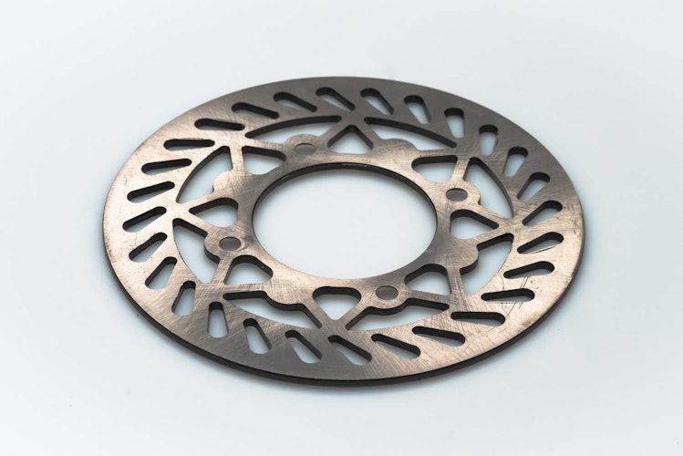 XPEAR Bremsscheibe 200mm 4-Loch