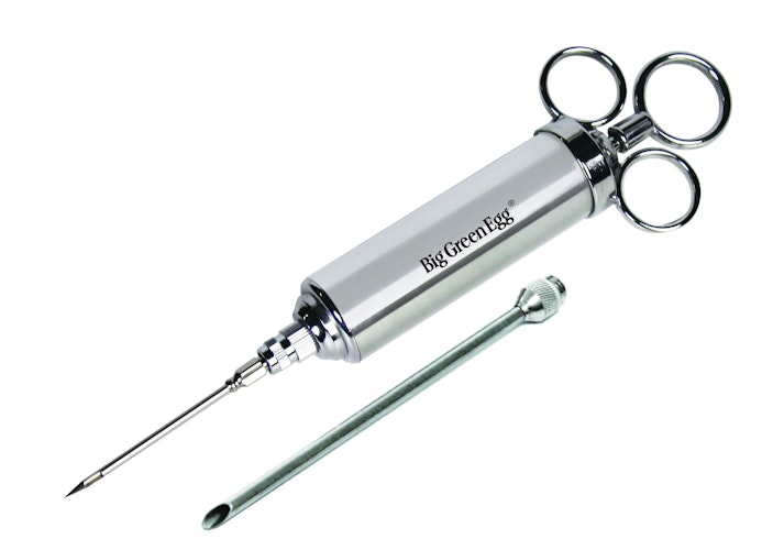 Big Green Egg Low & Slow Paket