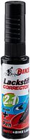Fasi Lackstift QiO schwarz