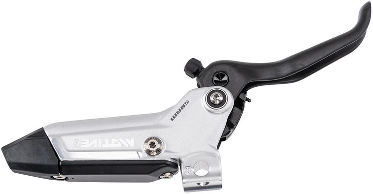 SRAM Bremshebel Motive Ultimate A1 silber