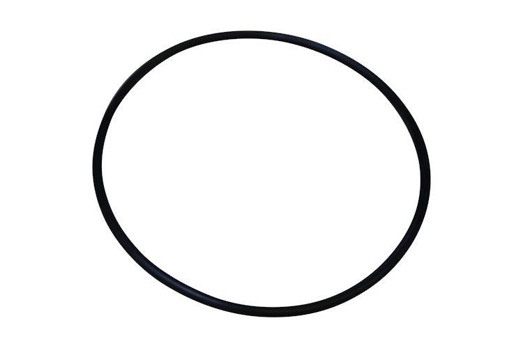 Ersatz O-Ring 155 x 5 für Flansch
