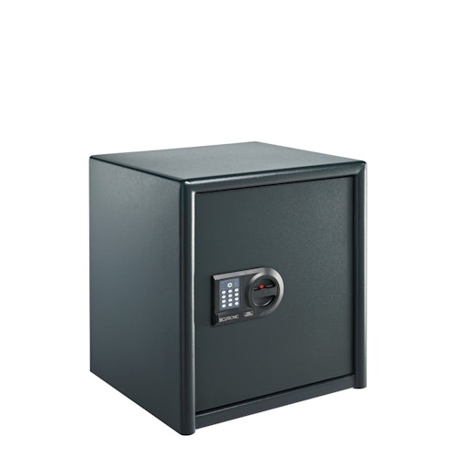 Burg Wächter Kurzwaffentresor Magno-Safe M 540 E