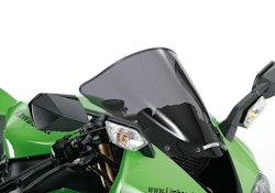BODYSTYLE Racing Cockpitscheibe Perspex® Acrylic 3mm  für KAWASAKI ZX-10R 