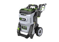 EGO Power Akku-Hochdruckreiniger HPW2000E Kit