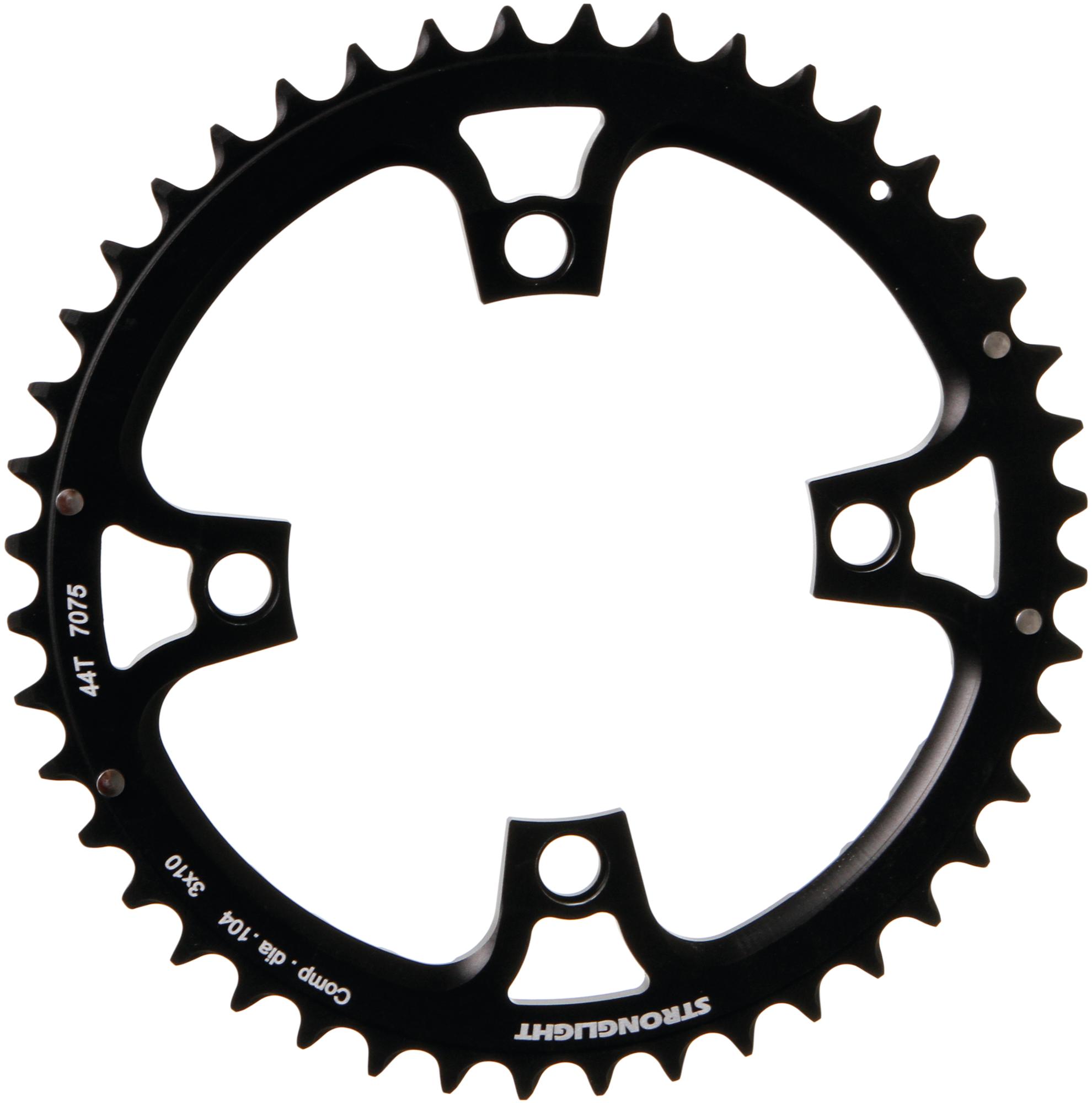 Stronglight MTB-Kettenblatt