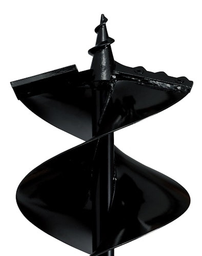 Makita Erdbohrer Ø 200 mm E-25535