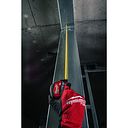 Vorschaubild Milwaukee Premium-Bandmaß breit 8 m magnetisch, 35 mm breites Band 4932499209