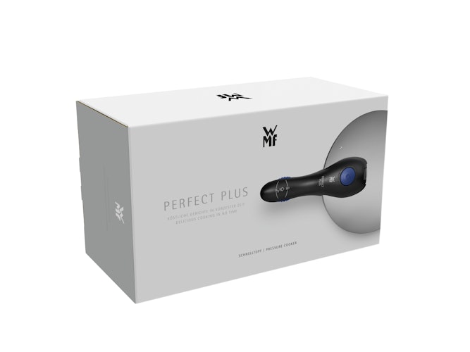 WMF Perfect Plus One Pot Schnelltopf, 2,5 Liter