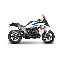 SHAD 3P Befestigungssystem BMW R1300R/RS