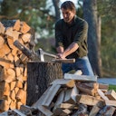 Vorschaubild Fiskars Spaltaxt X21 - L 1015642