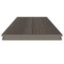 Vorschaubild NewTechWood OldWood WPC-Terrassendiele Massiv Aged Wood  23 x 210 mm