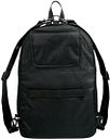 Vorschaubild Haberland Rucksack Lucky Active + 20 l schwarz