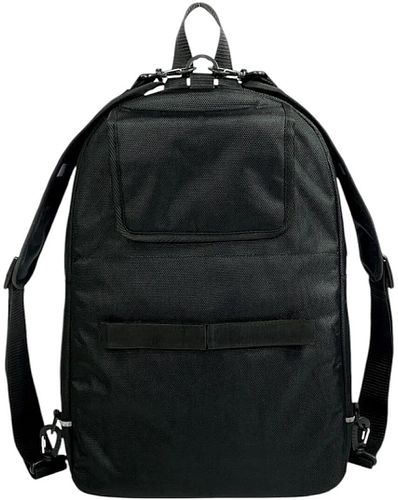 Haberland Rucksack Lucky Active + 20 l schwarz