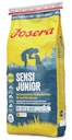 Vorschaubild Josera SensiJunior Hundetrockenfutter