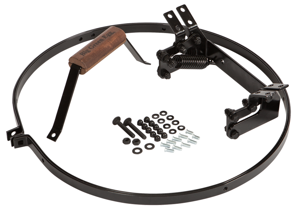 Big Green Egg Spring Assisted Bands SMALL | MINIMAX