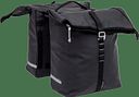 Vorschaubild New Looxs Doppeltasche Cantos Double MIK 2.0 schwarz