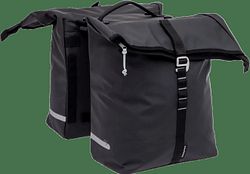New Looxs Doppeltasche Cantos Double MIK 2.0 schwarz