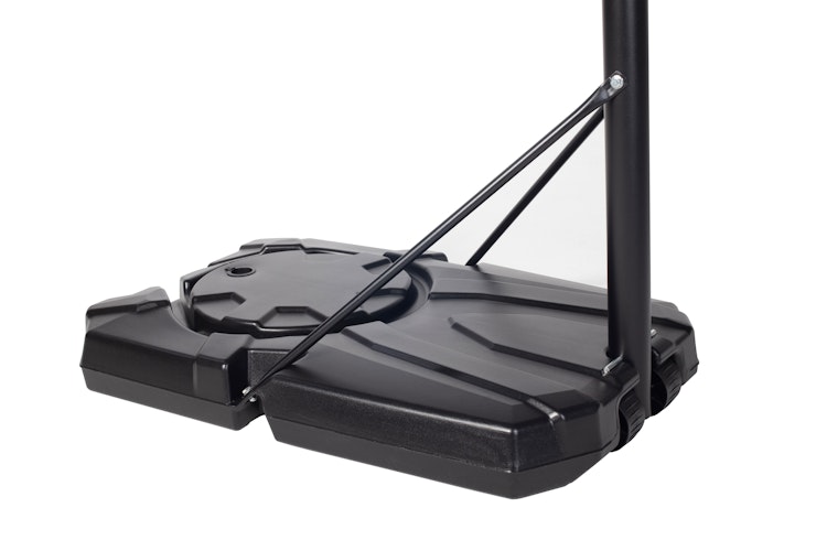 Salta Junior - Basketballkorb Forward Höhe 287 - 362 cm