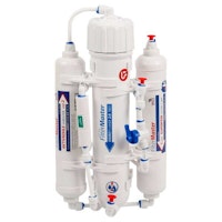 Papillon Osmosesystem OsmoPower 2.0 (190 L/d)