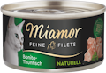 Miamor Feine Filets Naturell Vorschaubild