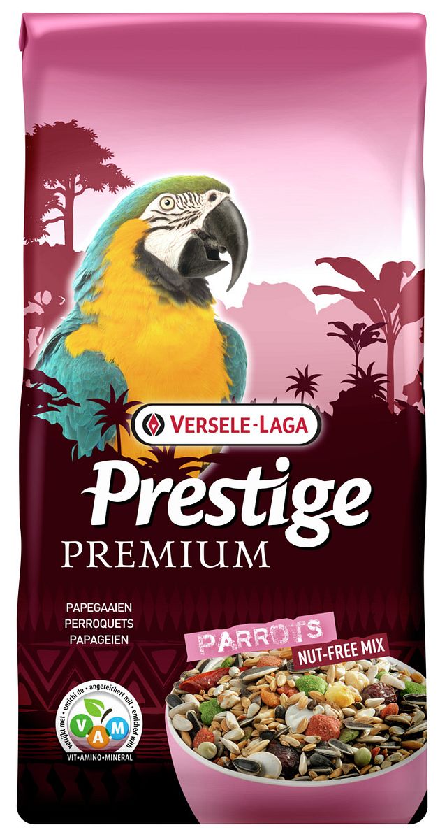Versele-Laga Prestige Premium Papagei - 15 kg - Image 6
