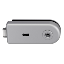 Vorschaubild Griffwerk SMILE 1.0 -Alu EV1 Schlosskasten -BB