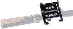 CONTEC Smartphonehalter Bug Pro schwarz