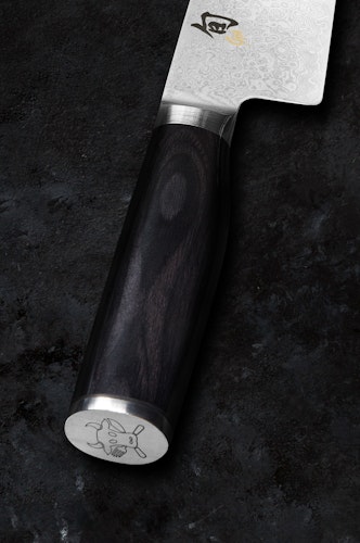 KAI Allzweckmesser SHUN PREMIER Tim Mälzer MINAMO 6" (15,0 cm)