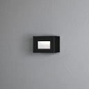 Vorschaubild Konstsmide Wandleuchte Chieri Rechteck, versch. Farben