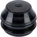 Vorschaubild CONTEC Steuersatz SHS-10 Ahead 1 1/8 Zoll schwarz