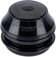CONTEC Steuersatz SHS-10 Ahead 1 1/8 Zoll schwarz