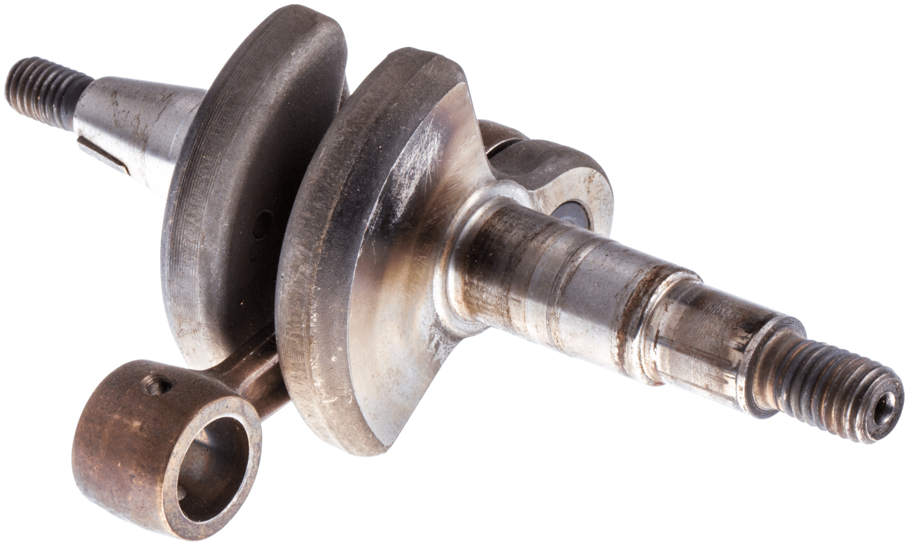 Husqvarna 503 11 21-01 - KURBELWELLE