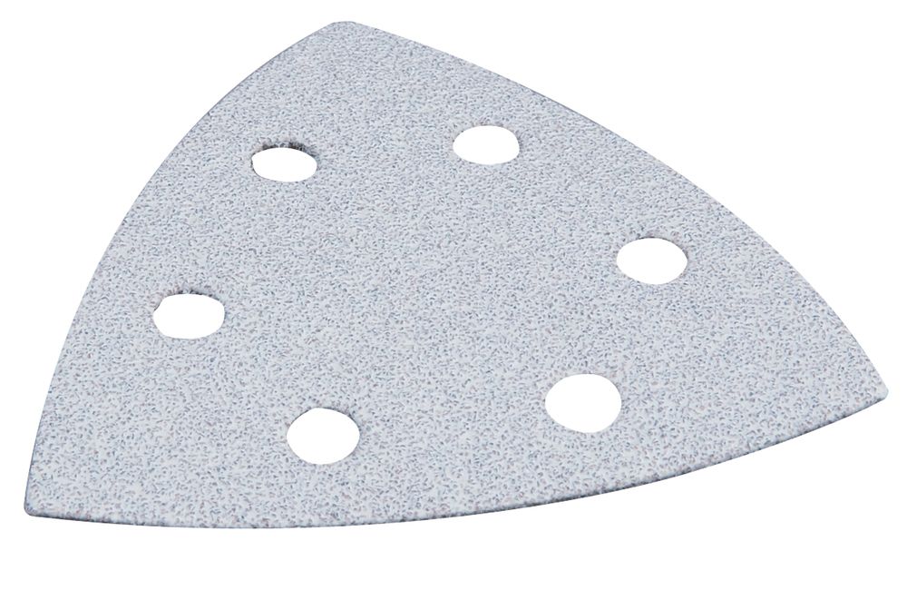 Makita Delta-Schleifpapier Farbe K320 B-21727