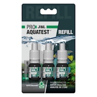 JBL ProAquaTest NH4 Ammonium Refill