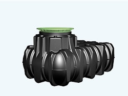 Graf Flachtank Platin