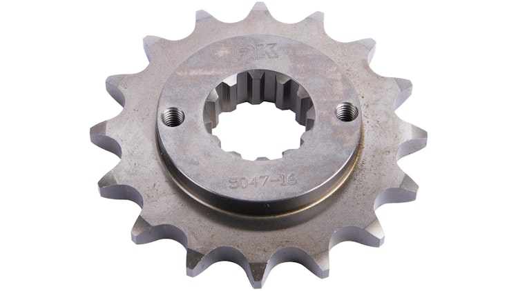 RK Antriebsritzel 5047