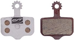CONTEC Scheibenbremsbelag DiscStop+ CBP-340