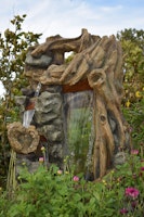 Ubbink Wasserspiel SARTENE