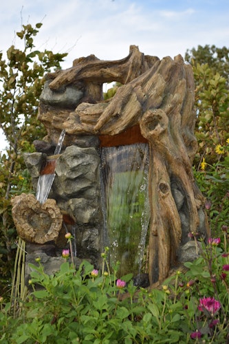 Ubbink Wasserspiel SARTENE