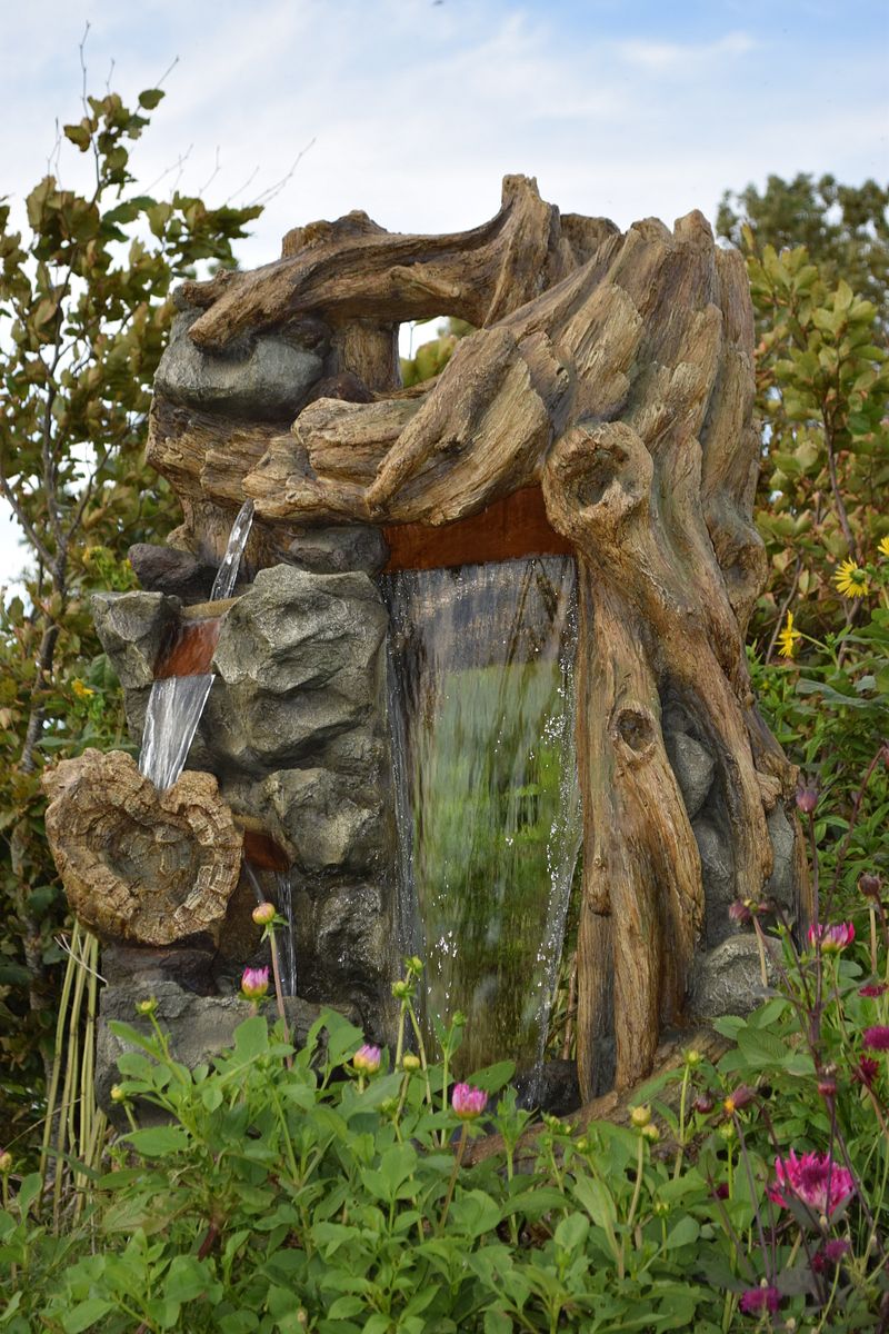 Ubbink Wasserspiel SARTENE