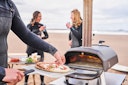 Ooni Pizzaofen KARU 12G Multi-Brennstoff