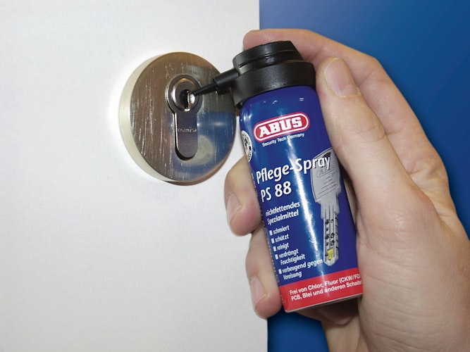 ABUS Pflegespray PS88 SB