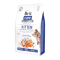 Brit Katze KITTEN Gentle Digestion & Strong ImmunityVorschaubild