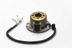 XPEAR Lichtmaschine mit Polrad ZS155