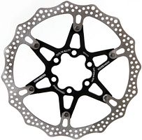 CONTEC Bremsscheibe CDR-HD 1 160 mm silber