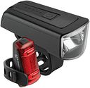 Vorschaubild Axa Leuchten-Set DWN 70 schwarz